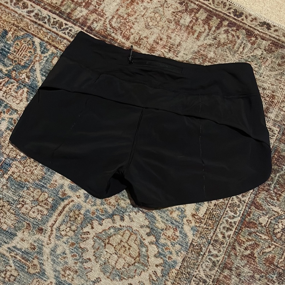 Lululemon Speed Short - Picture 3 of 3
